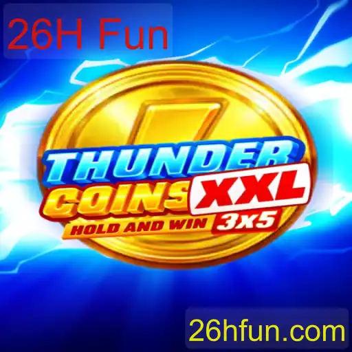 Descubra o Inovador Jogo ThunderCoinsXxl e Seu Mundo Surpreendente