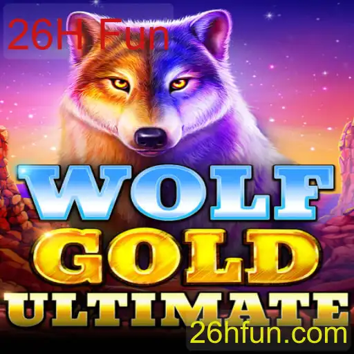 Descubra WolfGoldUltimate: O Novo Fenômeno dos Games
