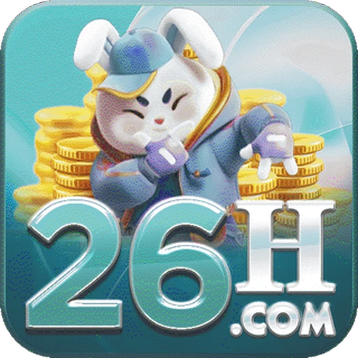 26H Fun Logo