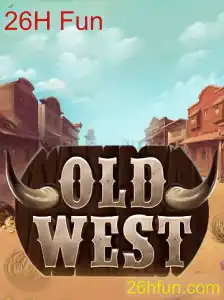 Descubra o Fascinante Mundo de OldWest: O Jogo de 26H Fun