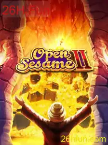 Explorando o Envolvente Mundo de OpenSesameII: A Aventura 26H Fun