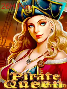 PirateQueen: Embarque na Aventura 26 Horas de Diversão no Mundo dos Piratas
