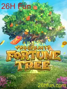 Descubra ProsperityFortuneTree: Uma Jornada de Sorte e Estratégia