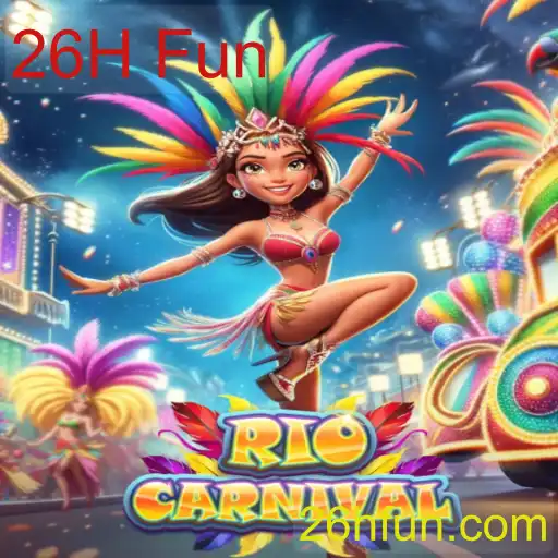 Descubra a Empolgante Experiência de 'RioCarnival' e a Palavra-chave '26H Fun'