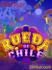 RuedaDeChile: Descubra o Jogo 26H Fun Que Encanta o Mundo