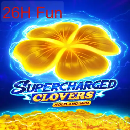 Explorando o Universo do Jogo SchargedClovers: Diversão Garantida com 26H Fun