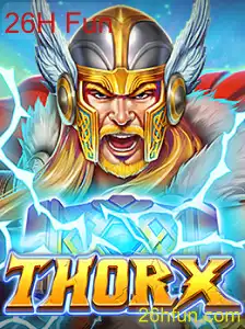Explorando o Mundo de ThorX: O Jogo Que Revoluciona a Diversão