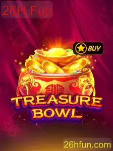 Explorando TreasureBowl: O Jogo que Transforma 26H Fun em Aventura