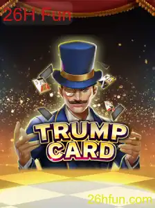 Explorando o Mundo Fascinante do Jogo TrumpCard