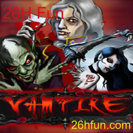 Descubra as Emoções do Jogo Vampire: 26H Fun