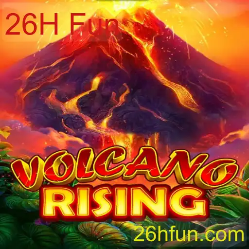 Explorando VolcanoRising: O Jogo que Transforma Desafios em Diversão Explosiva