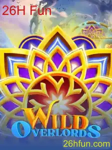 Desbravando o Mundo de WildOverlords: A Experiência 26H Fun