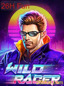 WildRacer: A Experiência de Corrida Definitiva