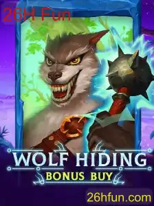Explorando o Fascinante Mundo de WolfHidingBonusBuy: Um Ícone do Entretenimento Moderno